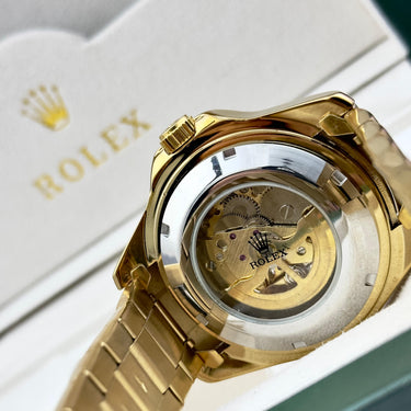 Rolex SUBMARINER Automático RAC03